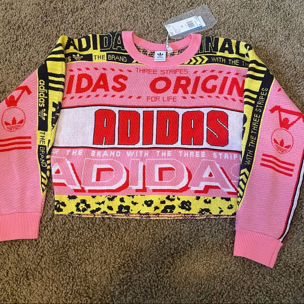 Adidas Originals Sweater